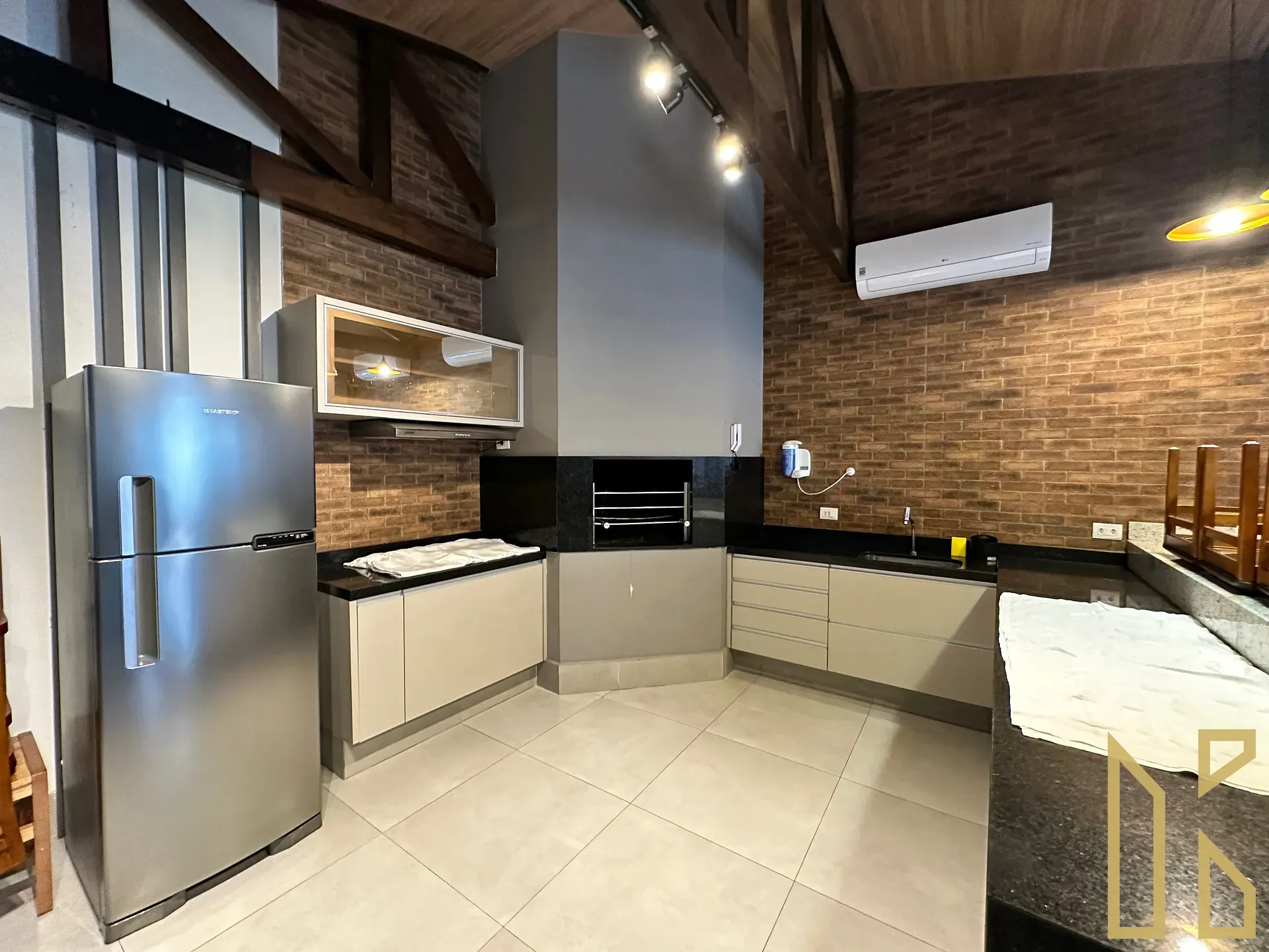 Apartamento, 3 quartos, 170 m² - Foto 12