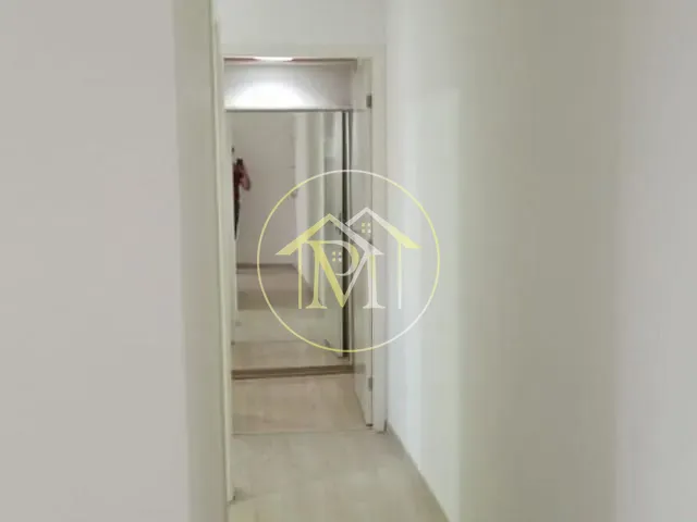 Apartamento 2 quartos e 1 banheiro, à venda, no bairro Jardim Sao Carlos em Sorocaba