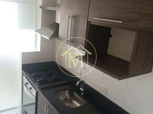 Apartamento 2 quartos e 1 banheiro, à venda, no bairro Jardim Sao Carlos em Sorocaba