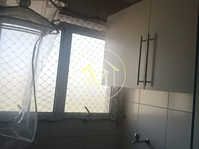Apartamento 2 quartos e 1 banheiro, à venda, no bairro Jardim Sao Carlos em Sorocaba
