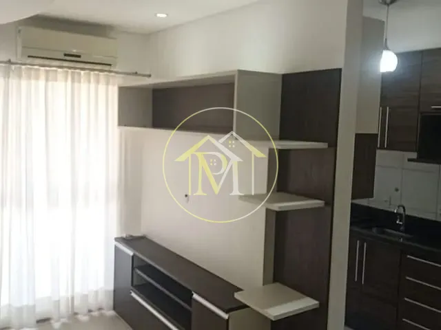 Apartamento 2 quartos e 1 banheiro, à venda, no bairro Jardim Sao Carlos em Sorocaba