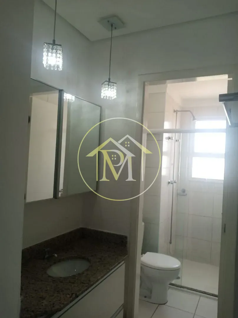 Apartamento, 2 quartos, 53 m² - Foto 4