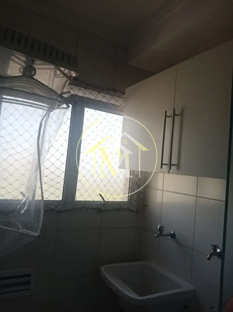 Apartamento, 2 quartos, 53 m² - Foto 2