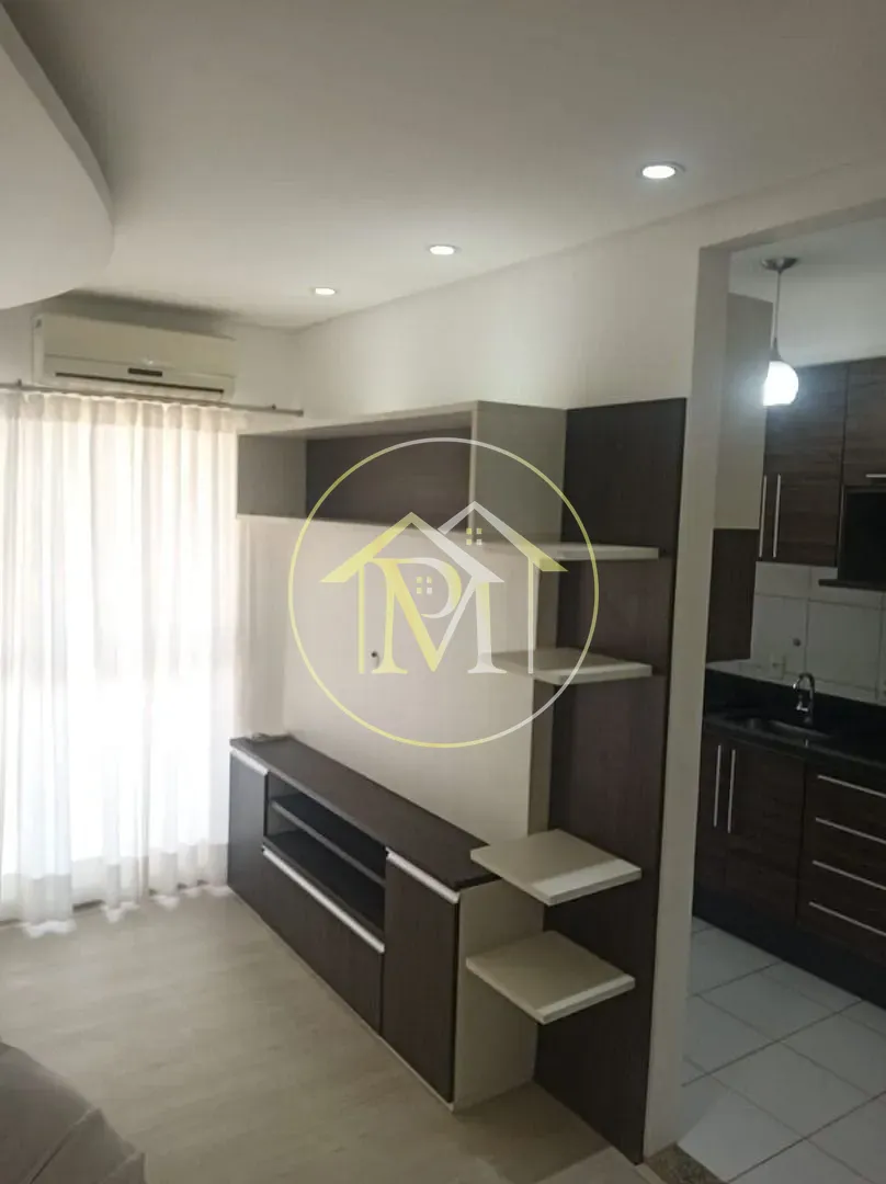 Apartamento, 2 quartos, 53 m² - Foto 3