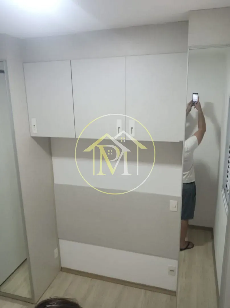 Apartamento, 2 quartos, 53 m² - Foto 6