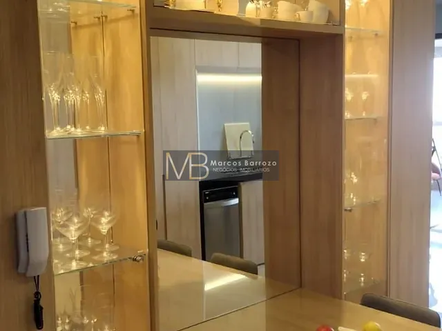 Apartamento com 295m² 3 quartos e 5 banheiros, à venda, no bairro Gleba Fazenda Palhano em Londrina