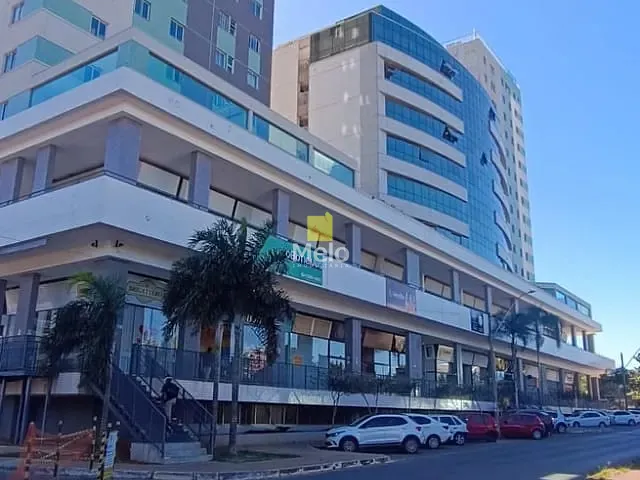 Apartamento 1 quarto e 1 banheiro, à venda, no bairro Setor Central (Gama) em Brasília
