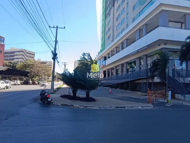 Apartamento 1 quarto e 1 banheiro, à venda, no bairro Setor Central (Gama) em Brasília
