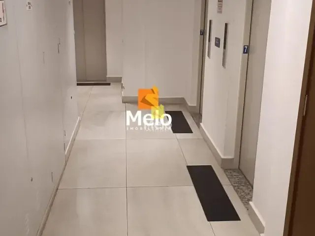 Apartamento 1 quarto e 1 banheiro, à venda, no bairro Setor Central (Gama) em Brasília