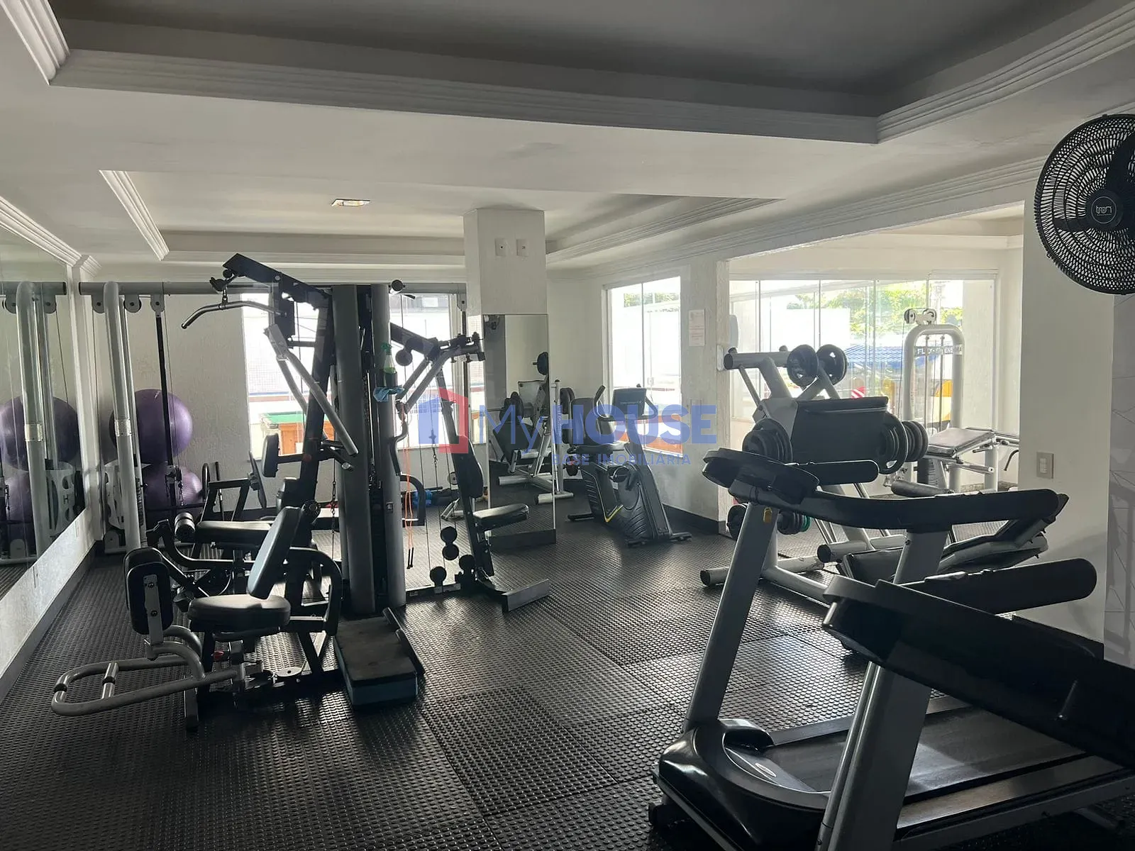 Apartamento, 3 quartos, 165 m² - Foto 17