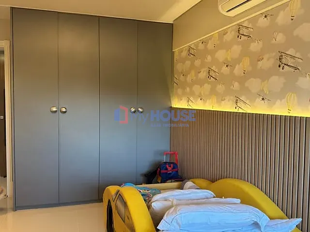 Apartamento com 165m² 3 quartos e 4 banheiros, à venda, no bairro Cidade Nova em Ilhéus