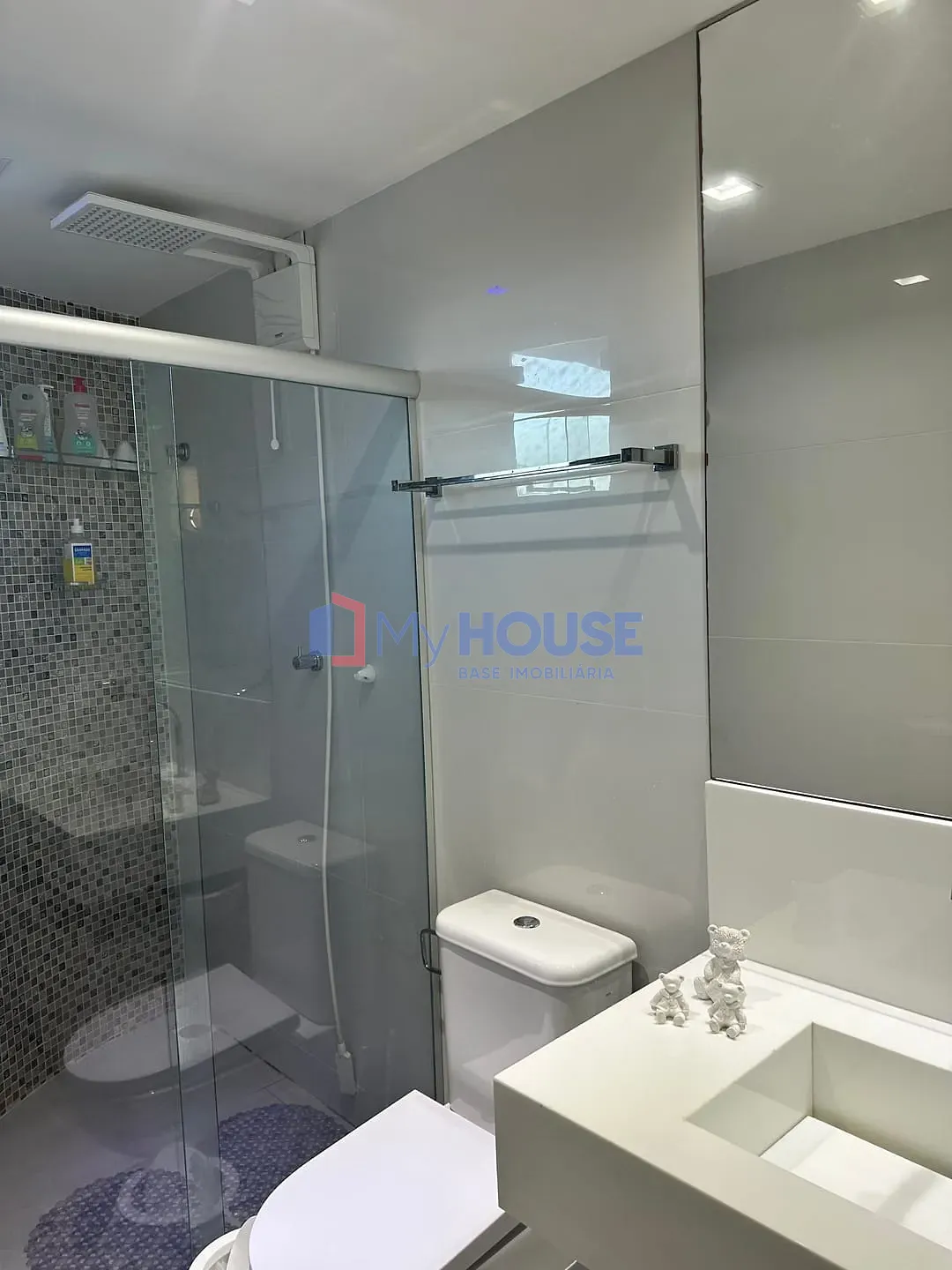 Apartamento, 3 quartos, 165 m² - Foto 4