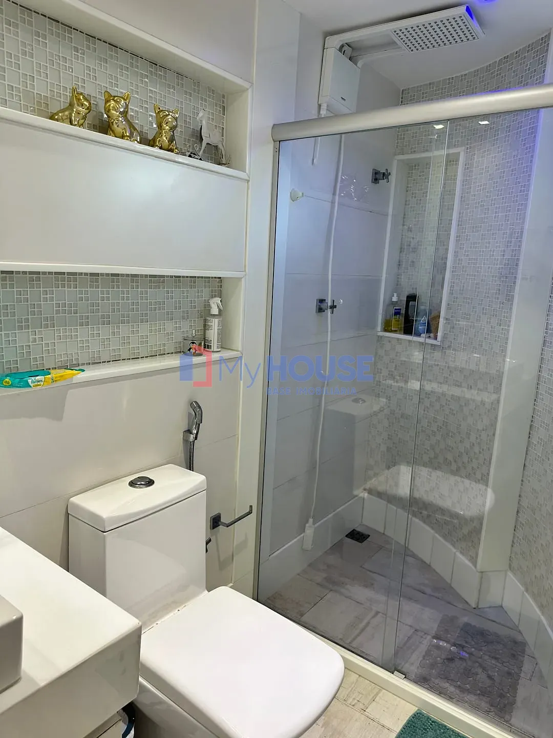 Apartamento, 3 quartos, 165 m² - Foto 6