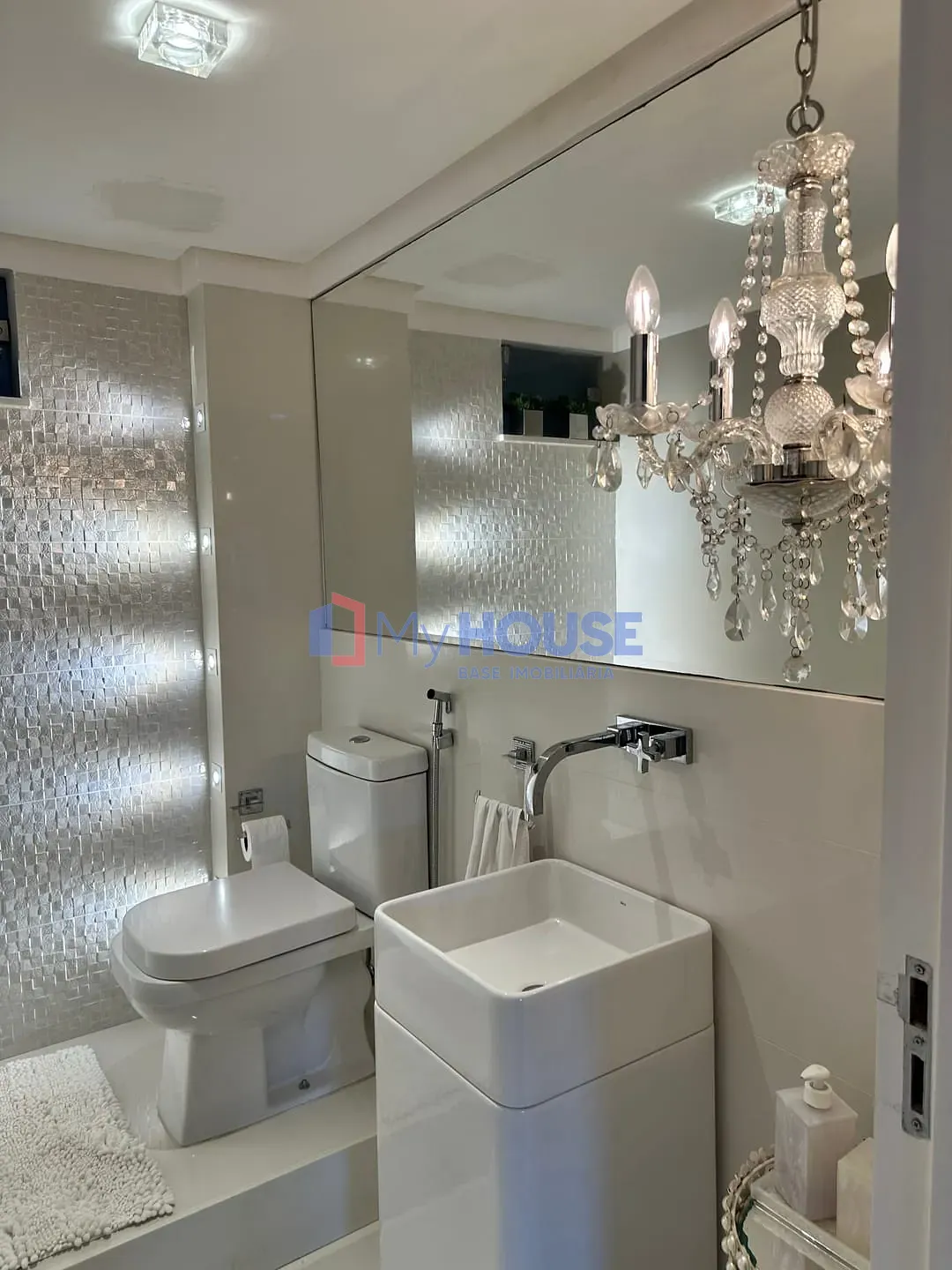 Apartamento, 3 quartos, 165 m² - Foto 7