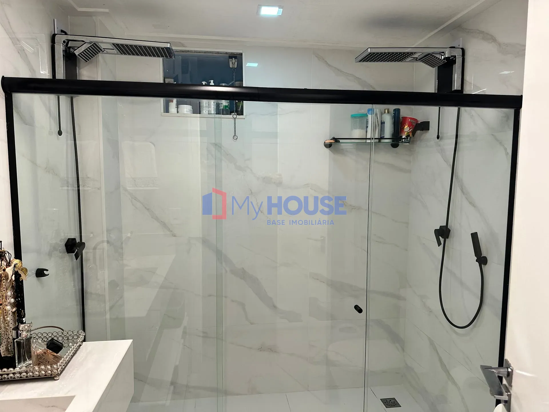 Apartamento, 3 quartos, 165 m² - Foto 8