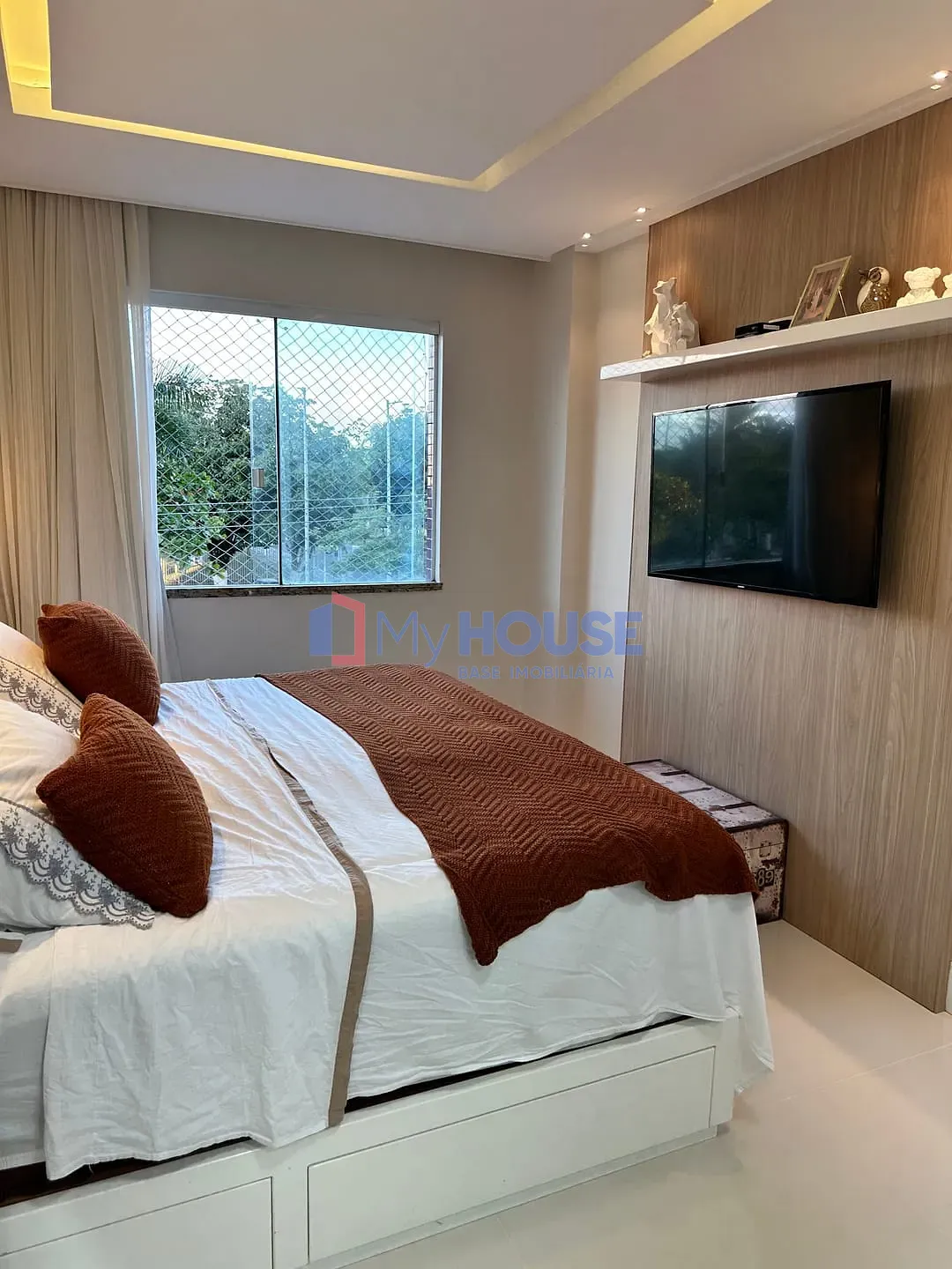 Apartamento, 3 quartos, 165 m² - Foto 9