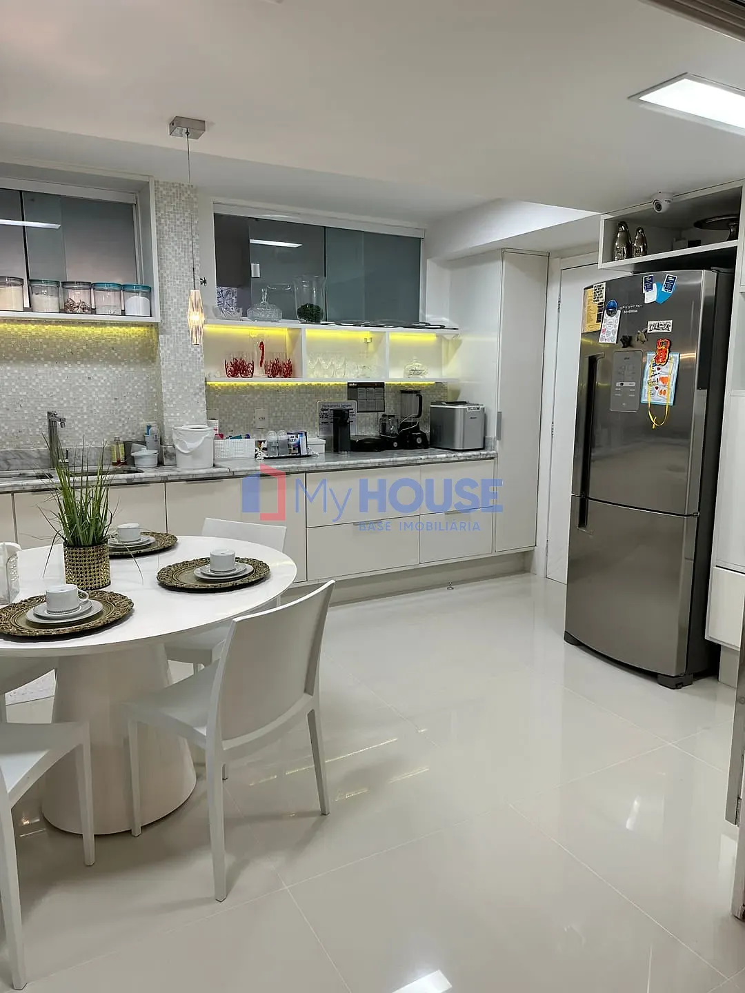 Apartamento, 3 quartos, 165 m² - Foto 10