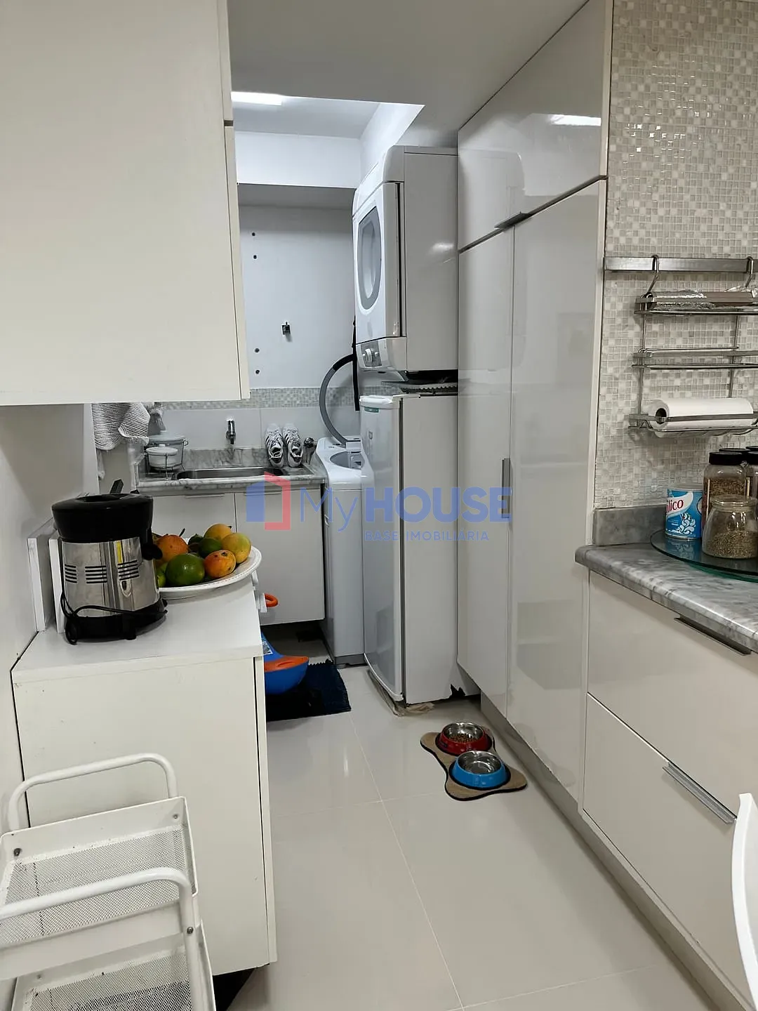 Apartamento, 3 quartos, 165 m² - Foto 11