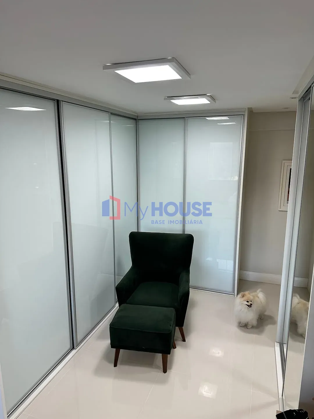 Apartamento, 3 quartos, 165 m² - Foto 12
