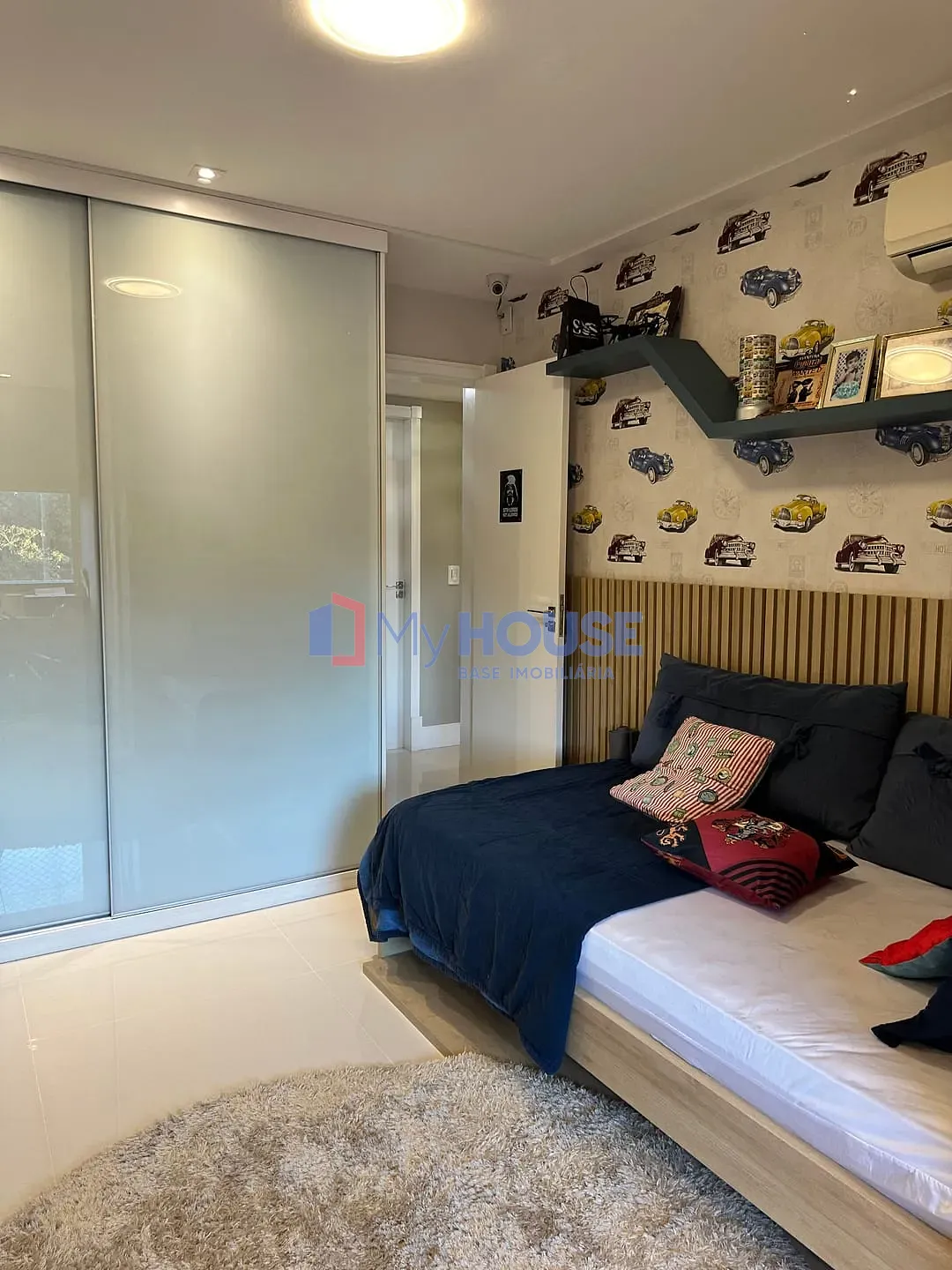 Apartamento, 3 quartos, 165 m² - Foto 14