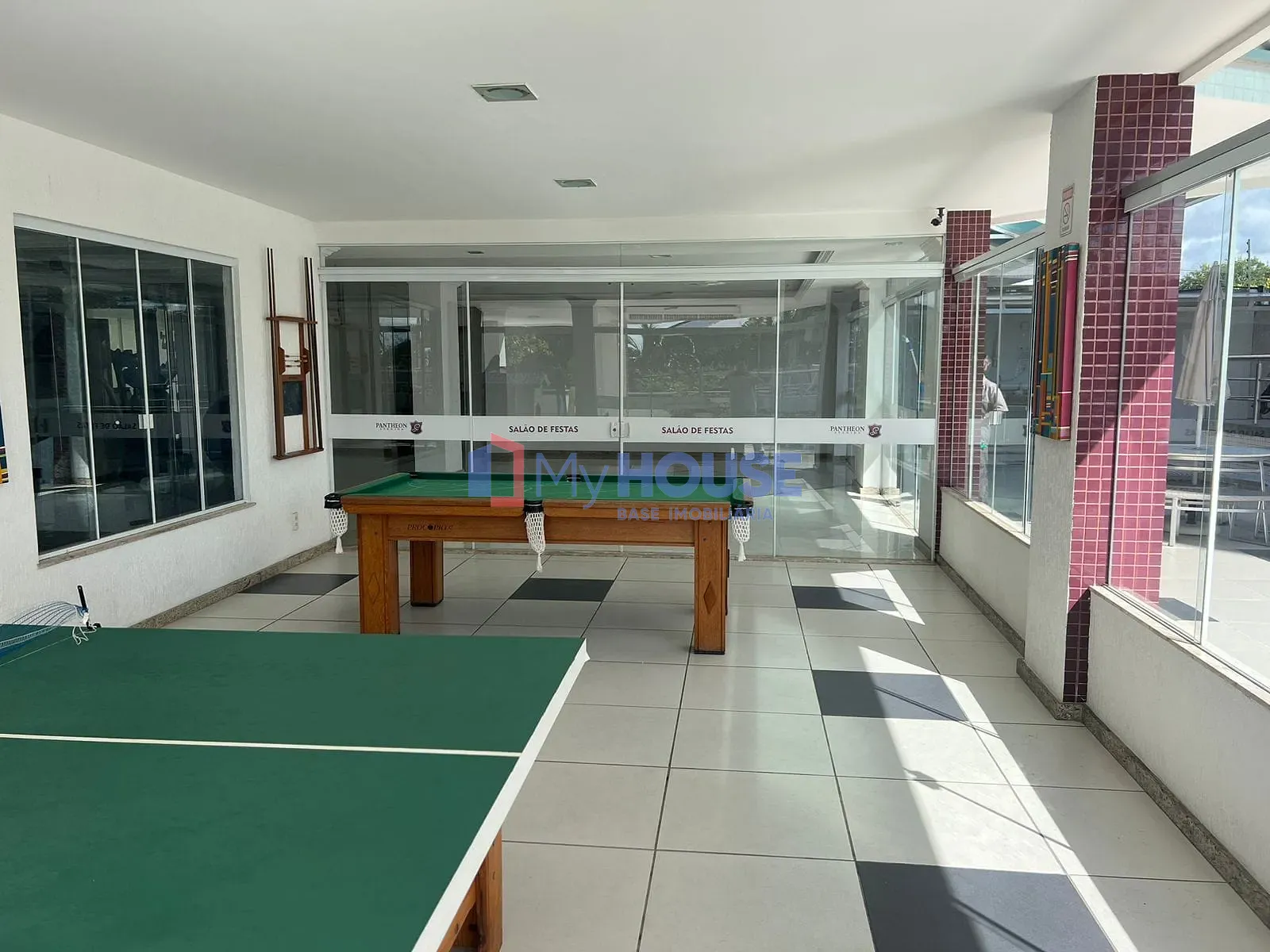 Apartamento, 3 quartos, 165 m² - Foto 20