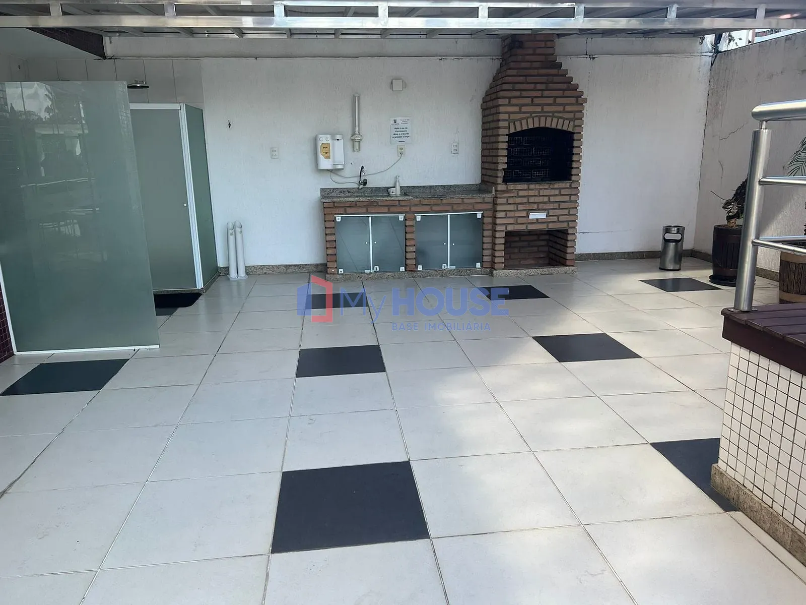 Apartamento, 3 quartos, 165 m² - Foto 19