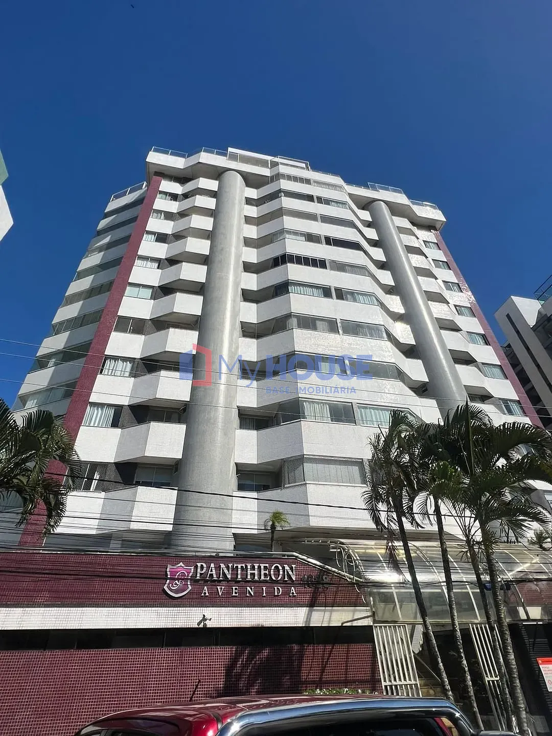 Apartamento, 3 quartos, 165 m² - Foto 22