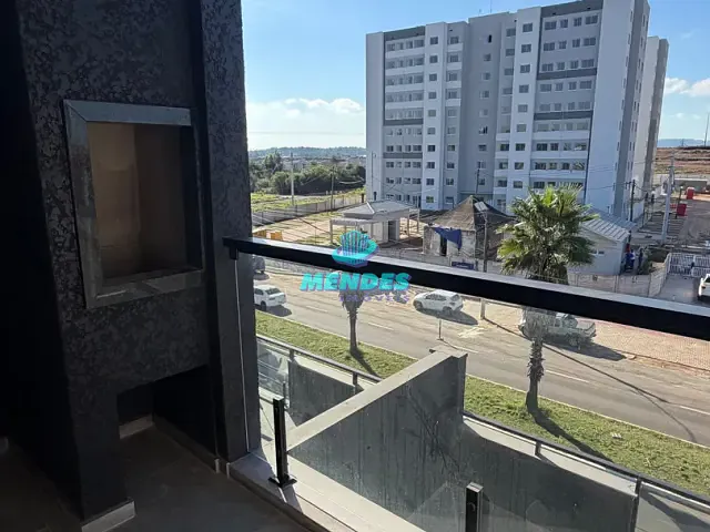 Apartamento 2 quartos e 1 banheiro, à venda, no bairro Central Park em Cachoeirinha