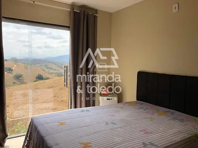 Apartamento com 80m² 2 quartos e 2 banheiros, à venda, no bairro Vila Rica em Cachoeiro De Itapemirim