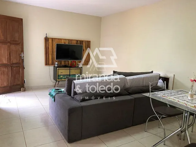 Apartamento com 80m² 2 quartos e 2 banheiros, à venda, no bairro Vila Rica em Cachoeiro De Itapemirim