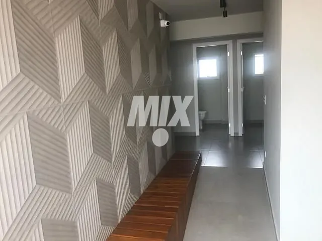 Apartamento 1 quarto e 1 banheiro, para alugar, no bairro Moema em São Paulo