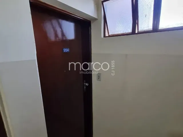 Apartamento 2 quartos e 1 banheiro, para alugar, no bairro Setor Bueno em Goiânia