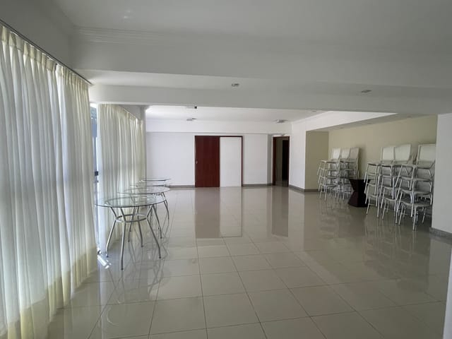 Foto do Apartamento - Apartamento para venda e locação, Candeias, Vitória da Conquista, BA | Marcelo Santana Imóveis