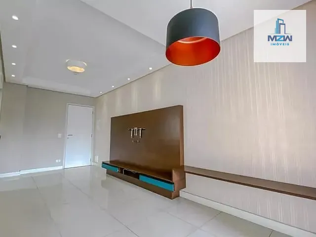 Apartamento com 60m² 2 quartos e 2 banheiros, à venda, no bairro Vila Prudente em São Paulo