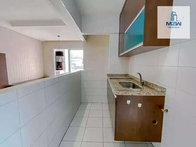 Apartamento com 60m² 2 quartos e 2 banheiros, à venda, no bairro Vila Prudente em São Paulo