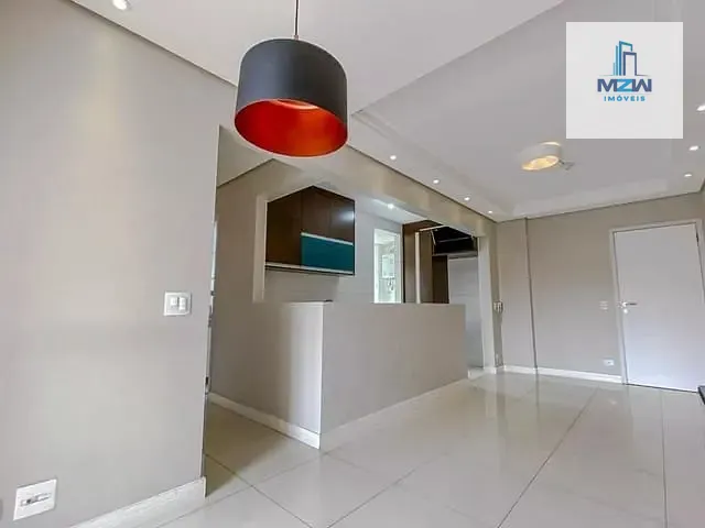 Apartamento com 60m² 2 quartos e 2 banheiros, à venda, no bairro Vila Prudente em São Paulo