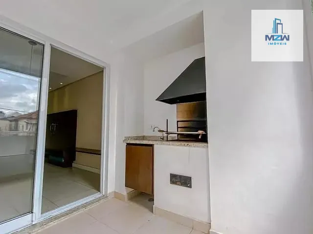 Apartamento com 60m² 2 quartos e 2 banheiros, à venda, no bairro Vila Prudente em São Paulo
