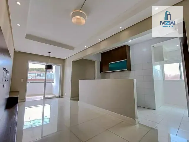 Apartamento com 60m² 2 quartos e 2 banheiros, à venda, no bairro Vila Prudente em São Paulo