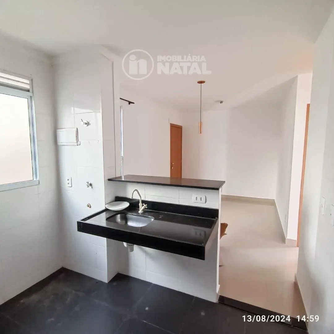 Apartamento, 2 quartos, 45 m² - Foto 6