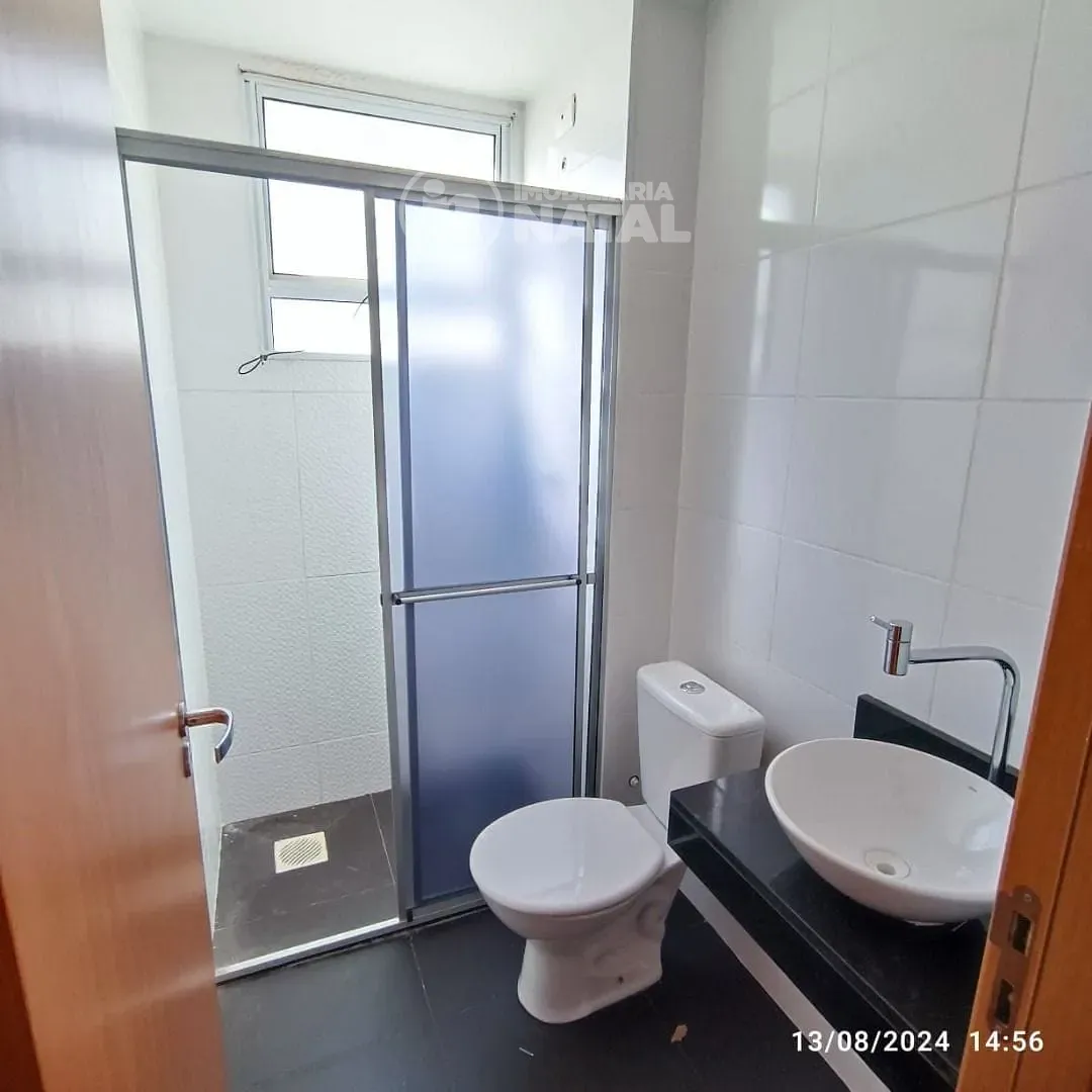 Apartamento, 2 quartos, 45 m² - Foto 12