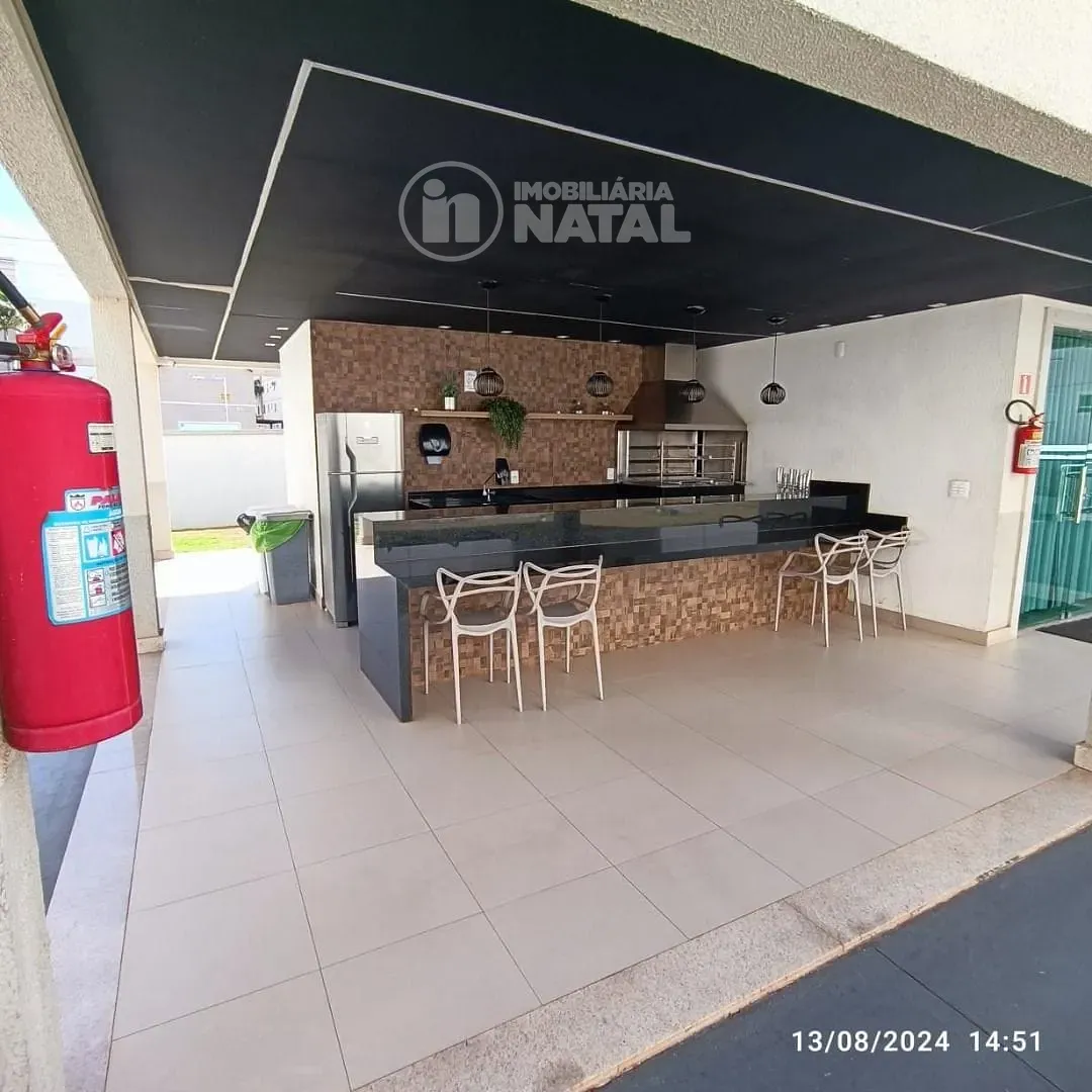 Apartamento, 2 quartos, 45 m² - Foto 17