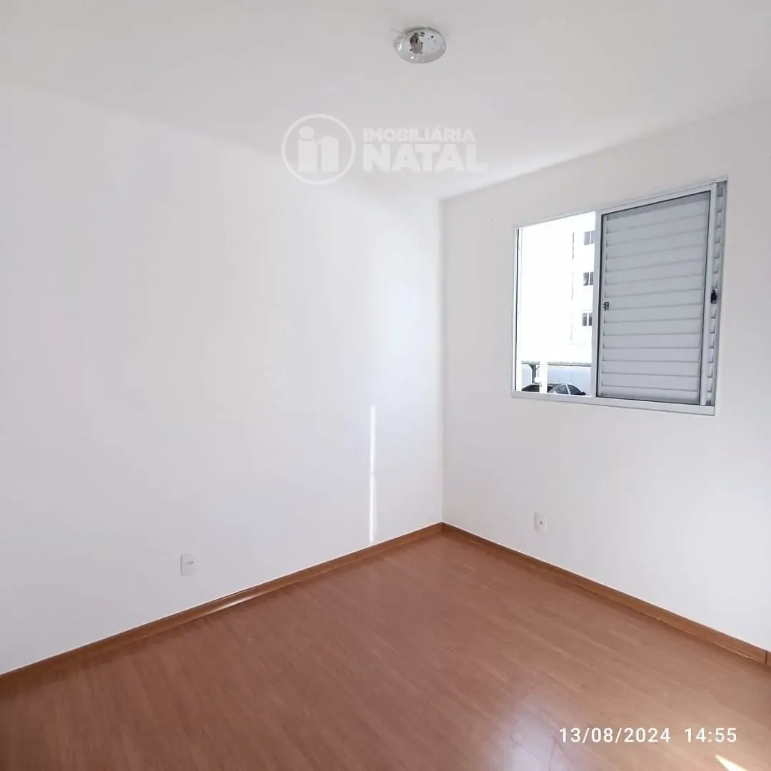 Apartamento, 2 quartos, 45 m² - Foto 11