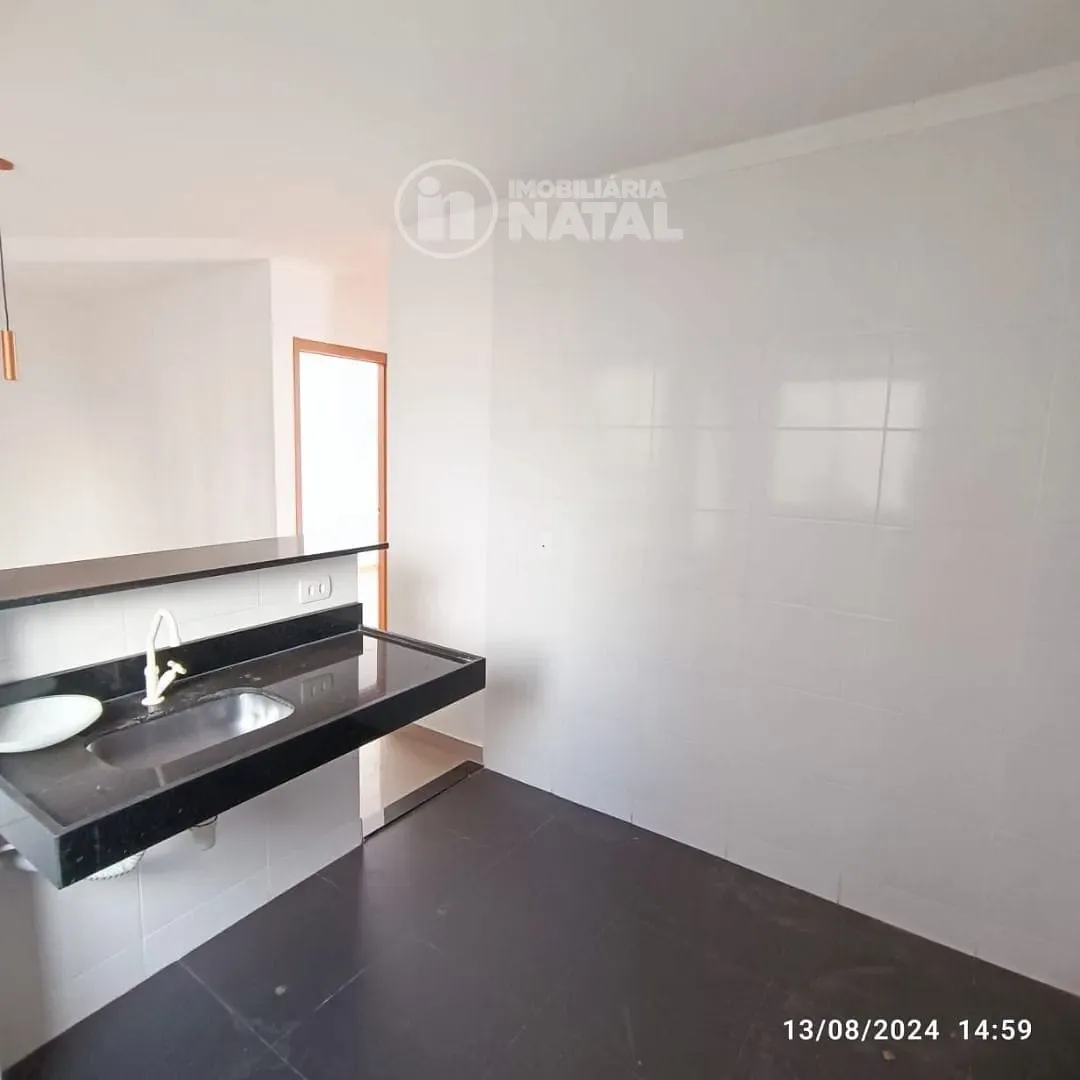 Apartamento, 2 quartos, 45 m² - Foto 7