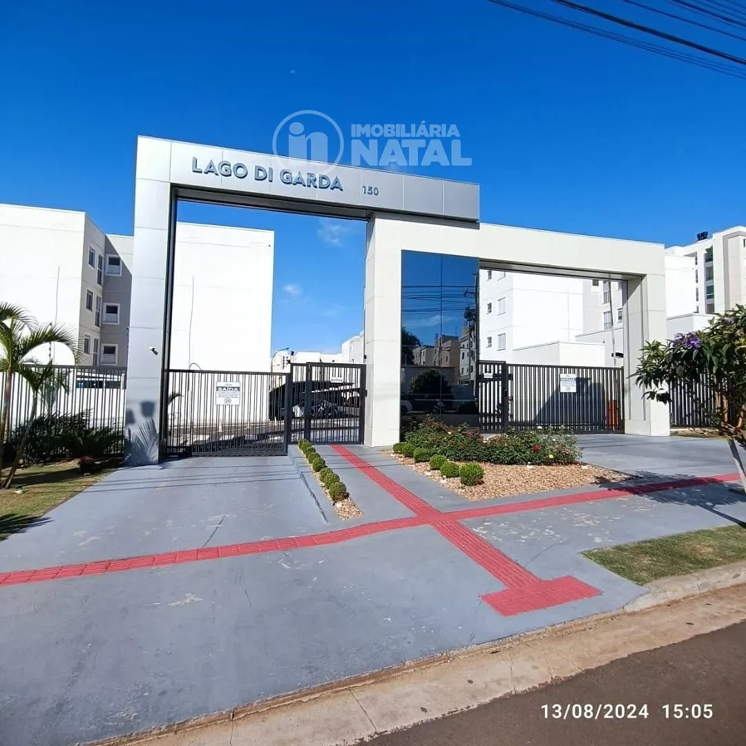 Apartamento, 2 quartos, 45 m² - Foto 1
