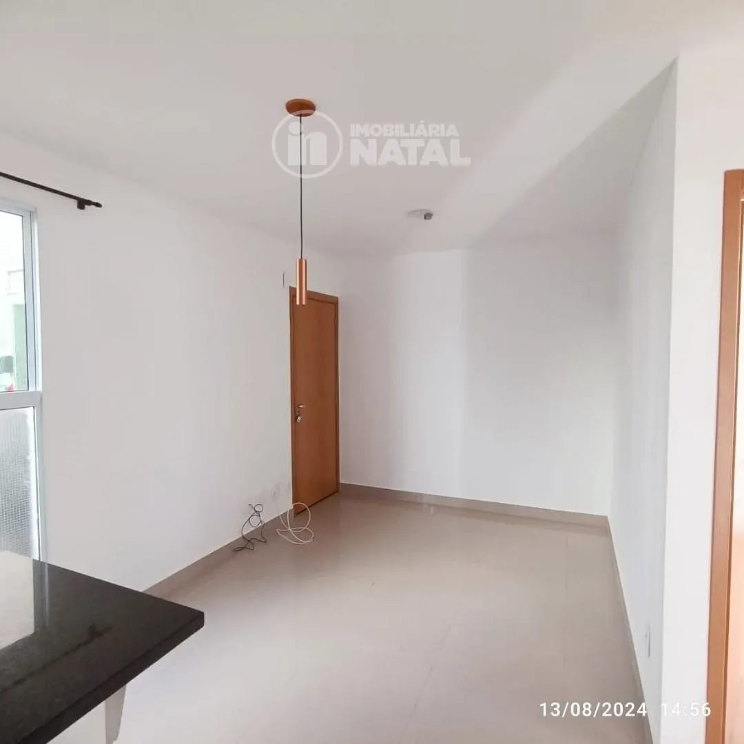 Apartamento, 2 quartos, 45 m² - Foto 2