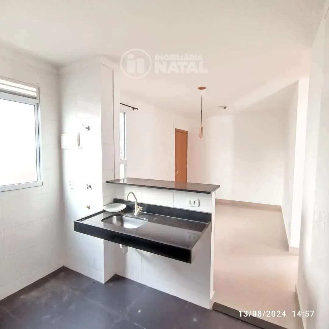 Apartamento, 2 quartos, 45 m² - Foto 5