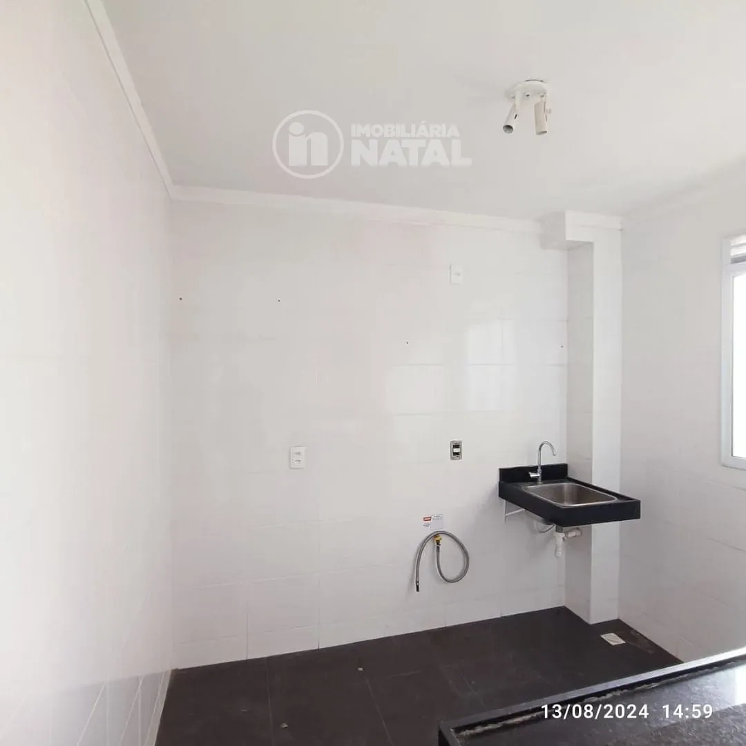 Apartamento, 2 quartos, 45 m² - Foto 9