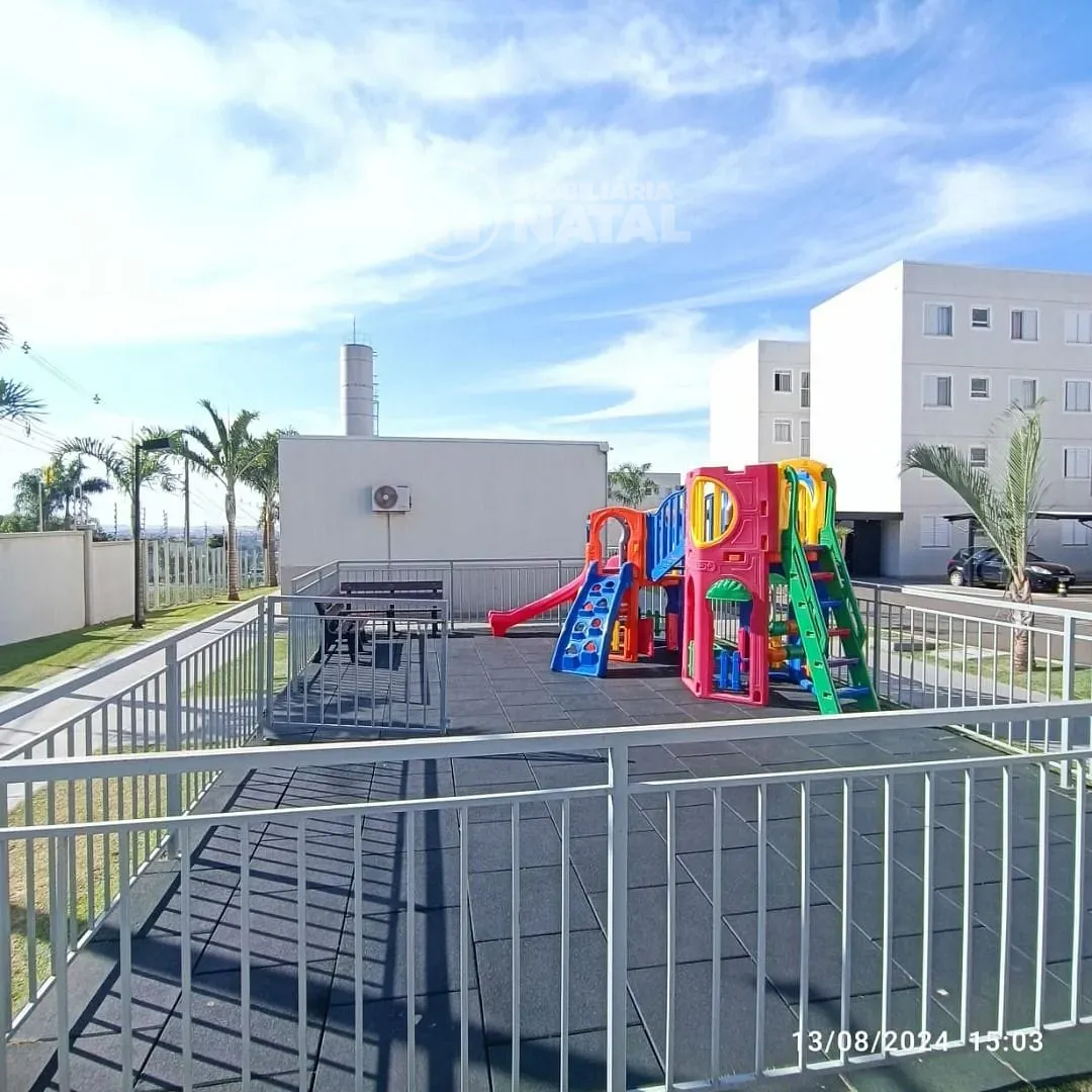 Apartamento, 2 quartos, 45 m² - Foto 16