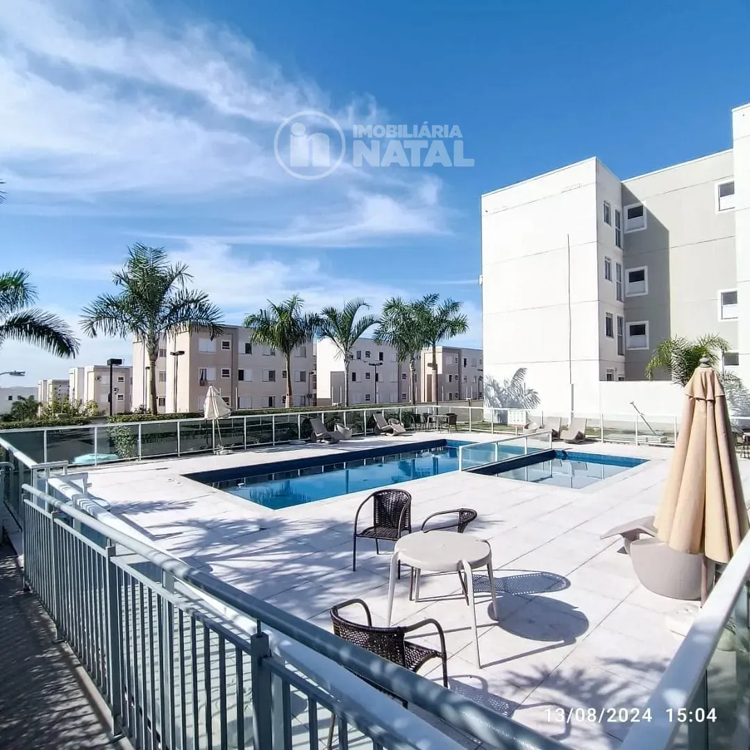 Apartamento, 2 quartos, 45 m² - Foto 15
