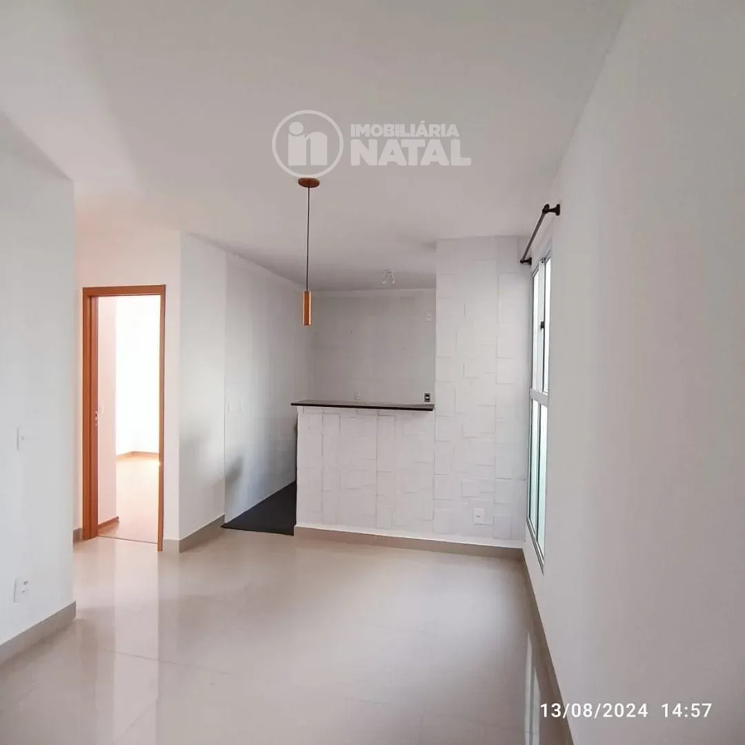 Apartamento, 2 quartos, 45 m² - Foto 4
